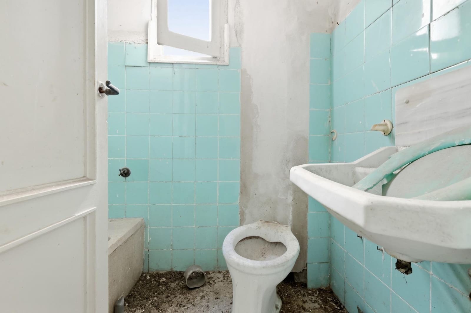 Piso de 2 habitaciones en Burjassot en venta - 125.000 € (Ref: 10180858)