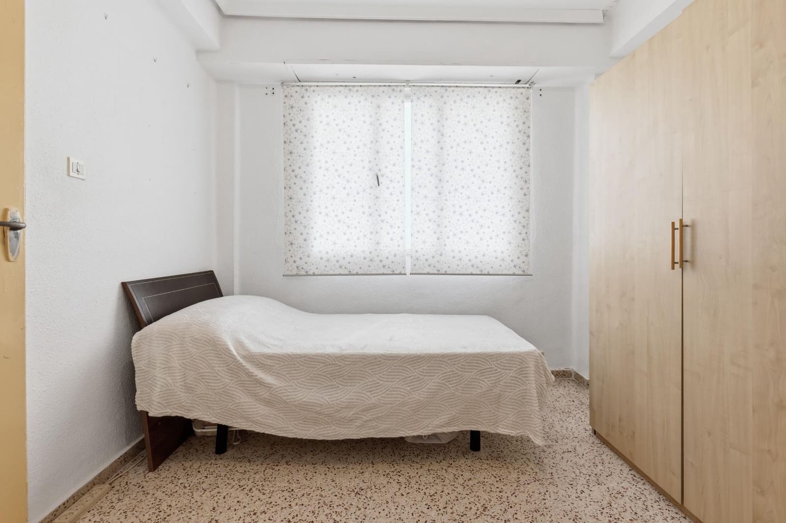 Piso de 3 habitaciones en Burjassot en venta - 155.000 € (Ref: 10180859)