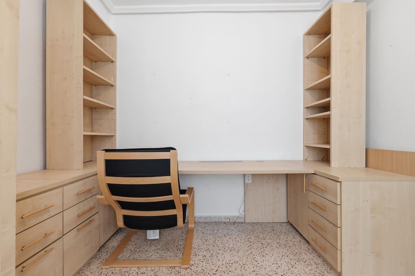 Piso de 3 habitaciones en Burjassot en venta - 155.000 € (Ref: 10180859)