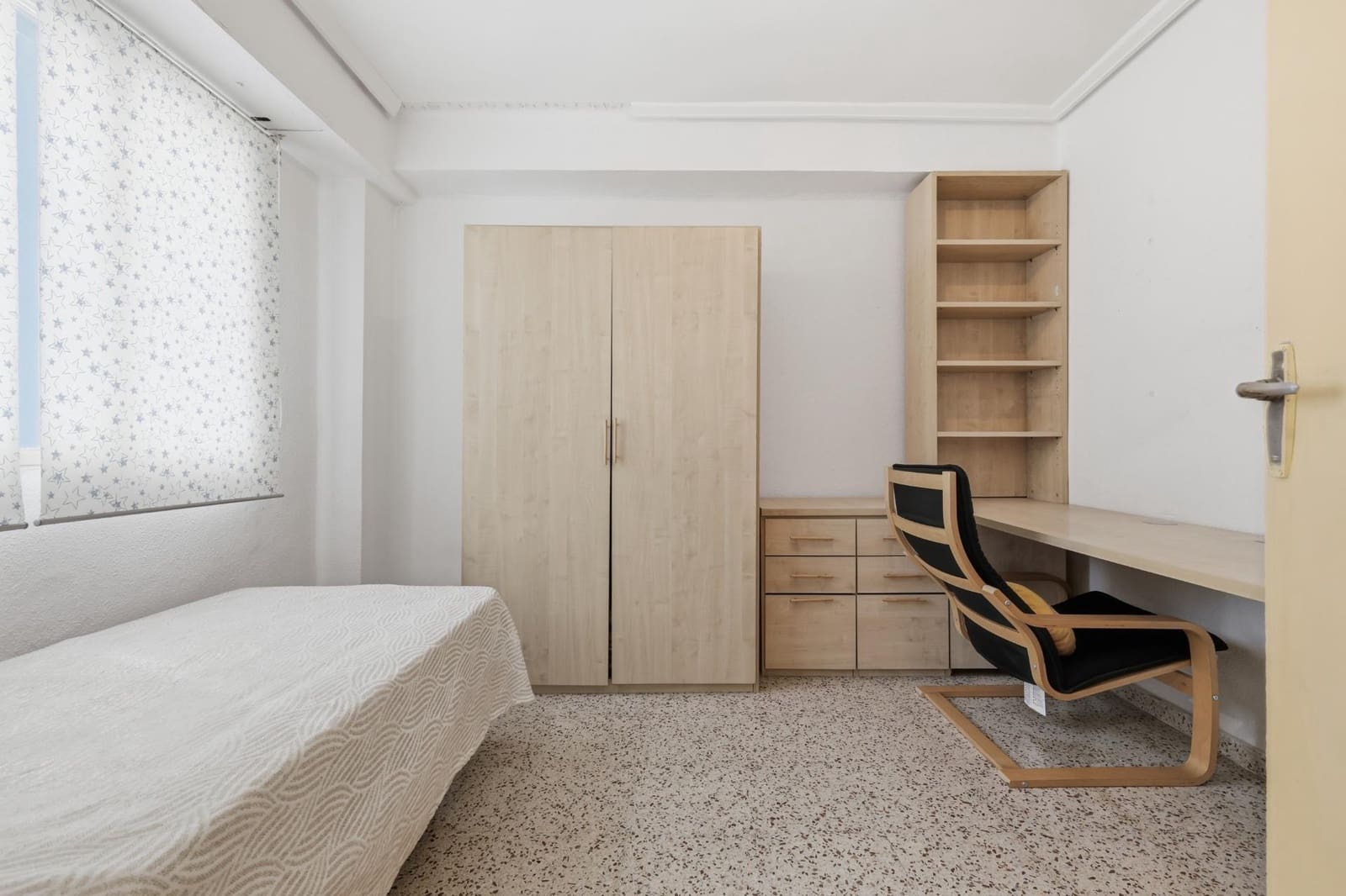 Piso de 3 habitaciones en Burjassot en venta - 155.000 € (Ref: 10180859)