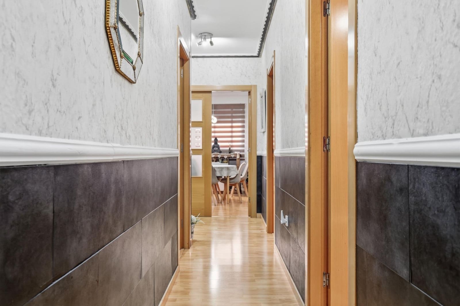 3 soverom Leilighet til salgs i Burjassot med garasje - € 259 000 (Ref: 10180860)
