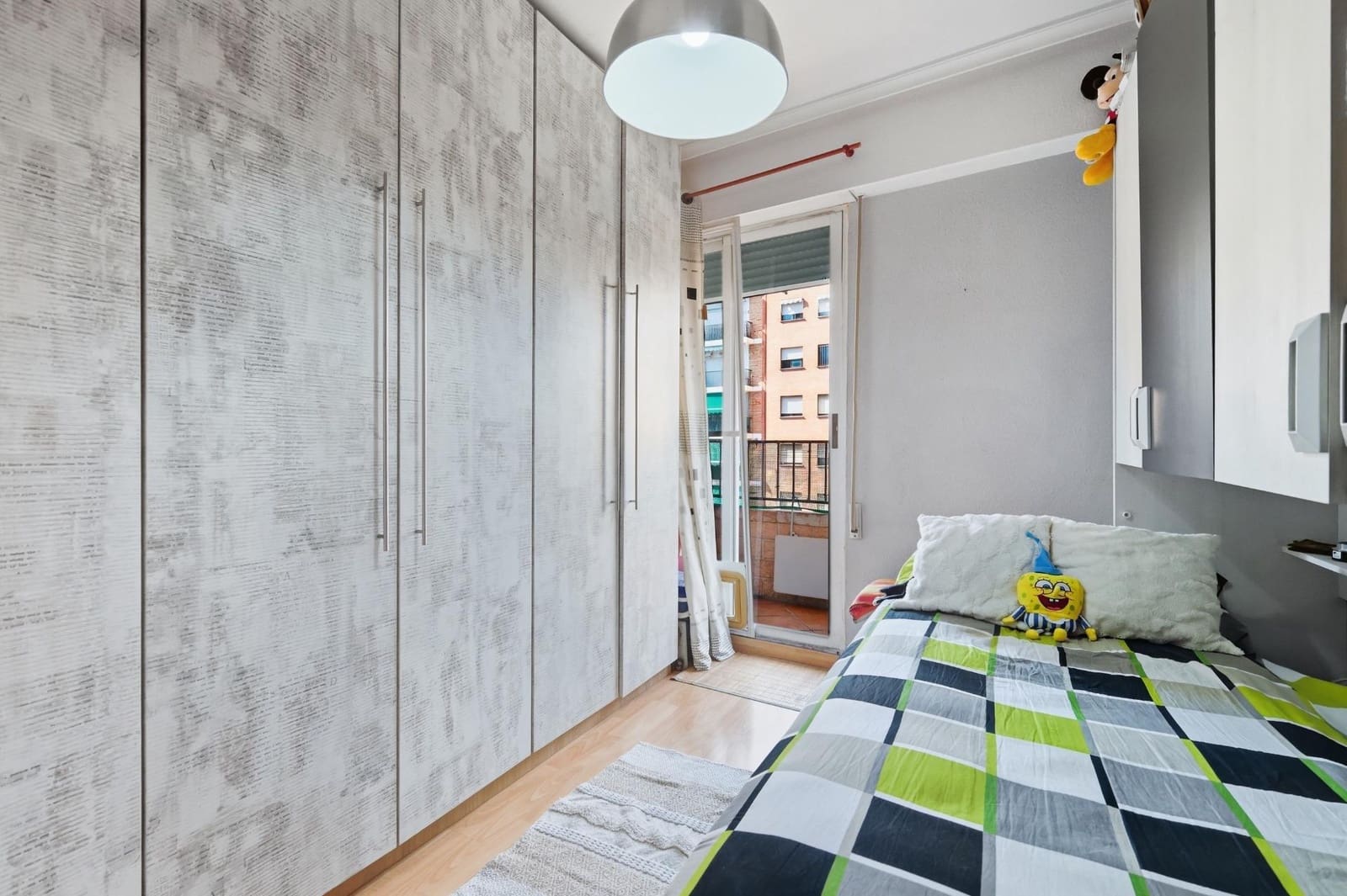 3 soverom Leilighet til salgs i Burjassot med garasje - € 259 000 (Ref: 10180860)