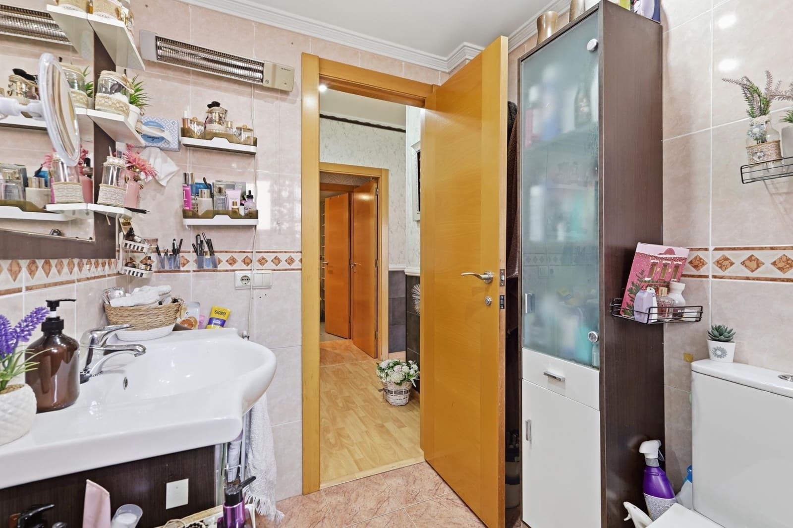 3 soverom Leilighet til salgs i Burjassot med garasje - € 259 000 (Ref: 10180860)