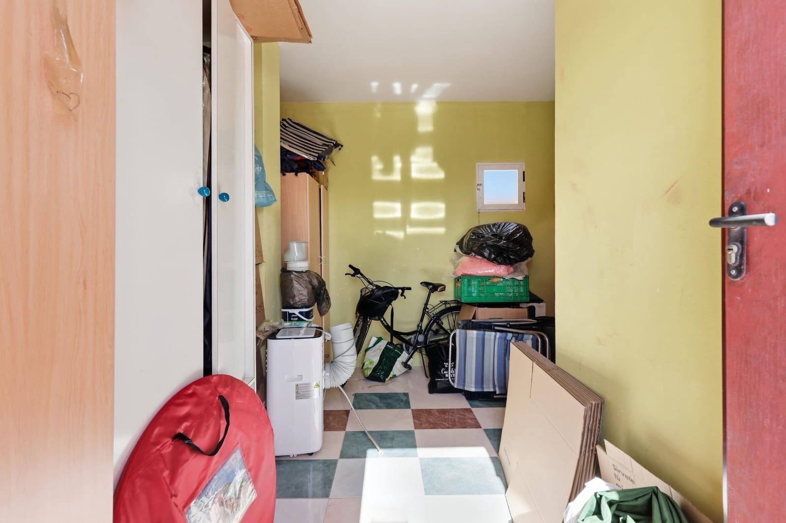 3 soverom Leilighet til salgs i Burjassot med garasje - € 259 000 (Ref: 10180860)