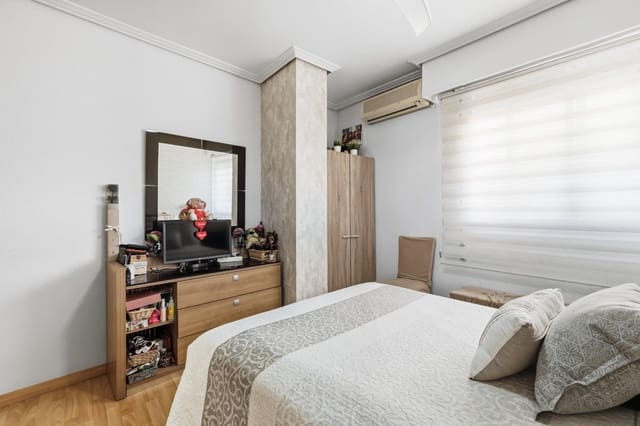 3 soverom Leilighet til salgs i Burjassot med garasje - € 259 000 (Ref: 10180860)