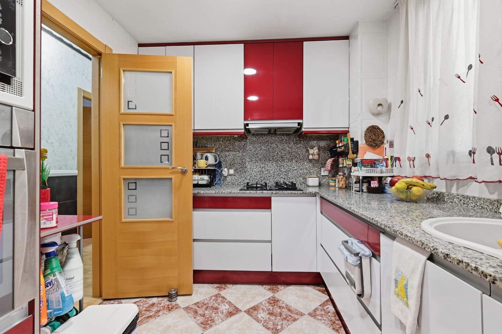 3 soverom Leilighet til salgs i Burjassot med garasje - € 259 000 (Ref: 10180860)