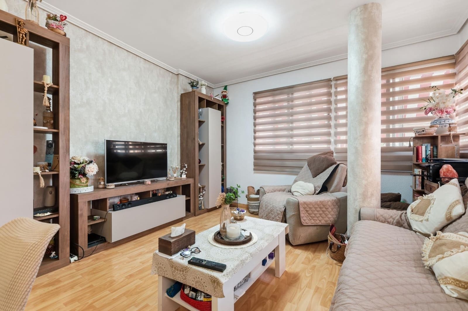 3 soverom Leilighet til salgs i Burjassot med garasje - € 259 000 (Ref: 10180860)
