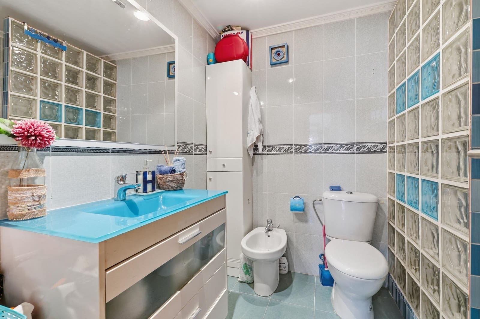 3 soverom Leilighet til salgs i Burjassot med garasje - € 259 000 (Ref: 10180860)