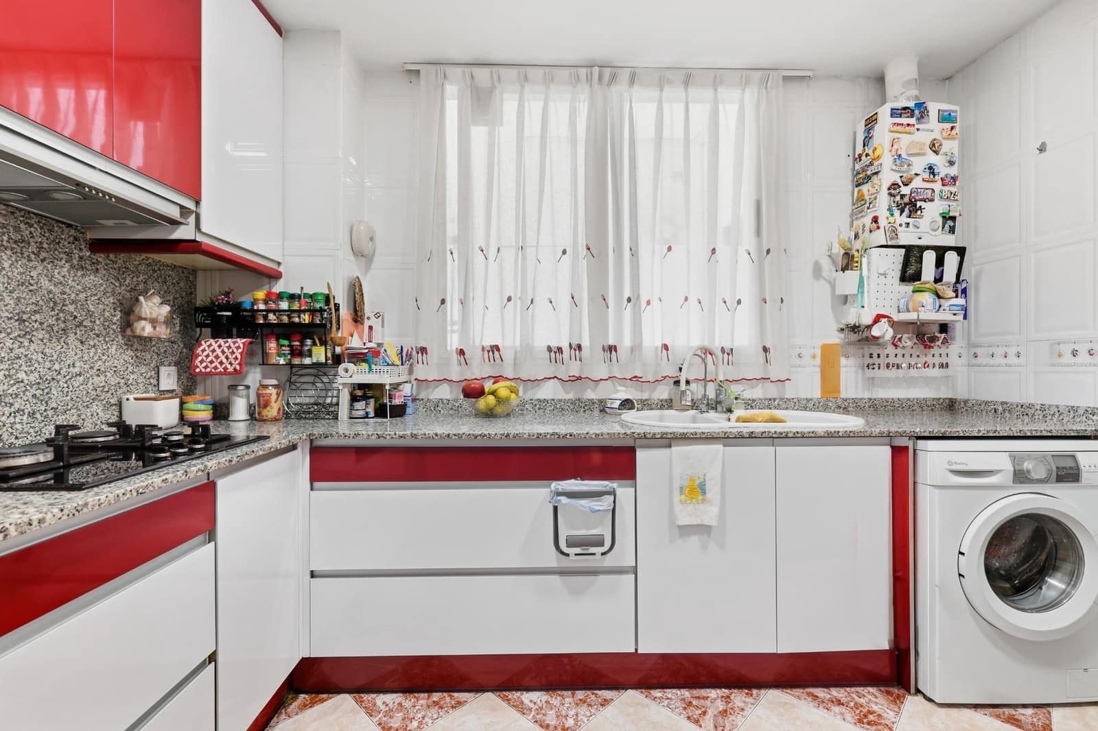3 soverom Leilighet til salgs i Burjassot med garasje - € 259 000 (Ref: 10180860)
