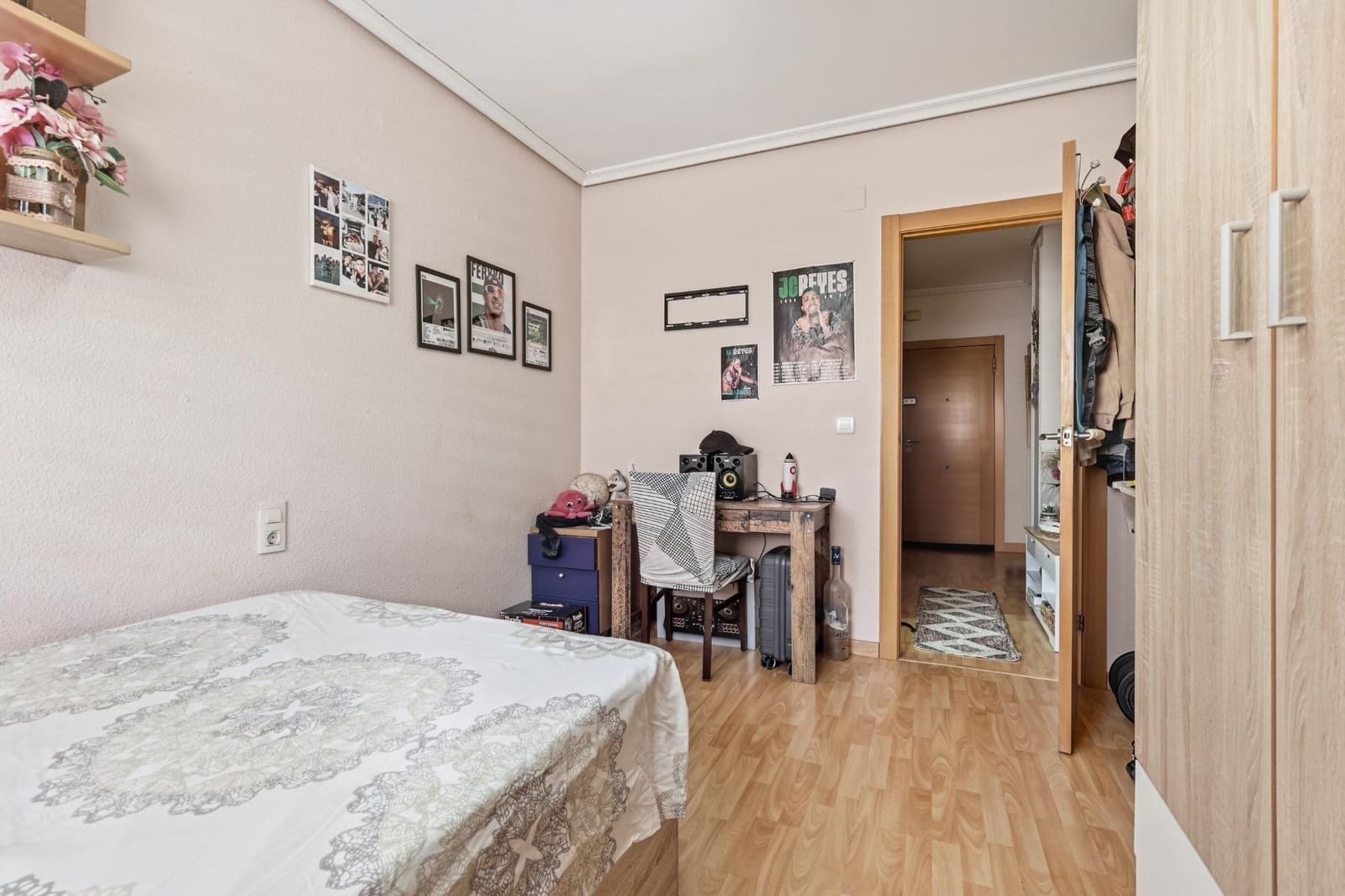 3 soverom Leilighet til salgs i Burjassot med garasje - € 259 000 (Ref: 10180860)