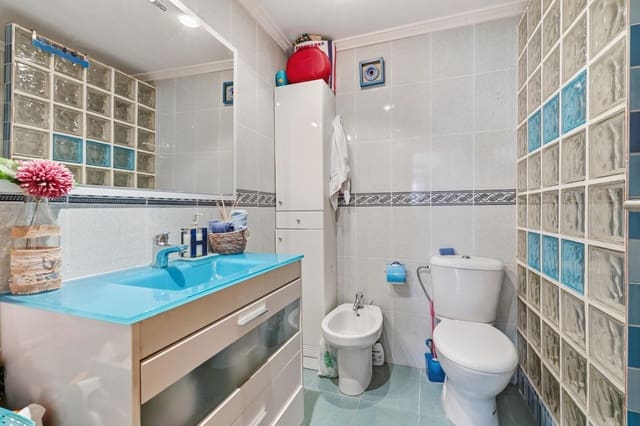 3 soverom Leilighet til salgs i Burjassot med garasje - € 259 000 (Ref: 10180860)