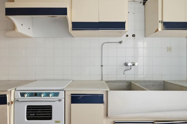 3 bedroom Flat for sale in Burjassot - € 155,000 (Ref: 10180861)