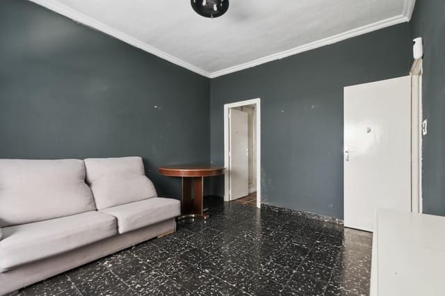 3 bedroom Flat for sale in Burjassot - € 155,000 (Ref: 10180861)