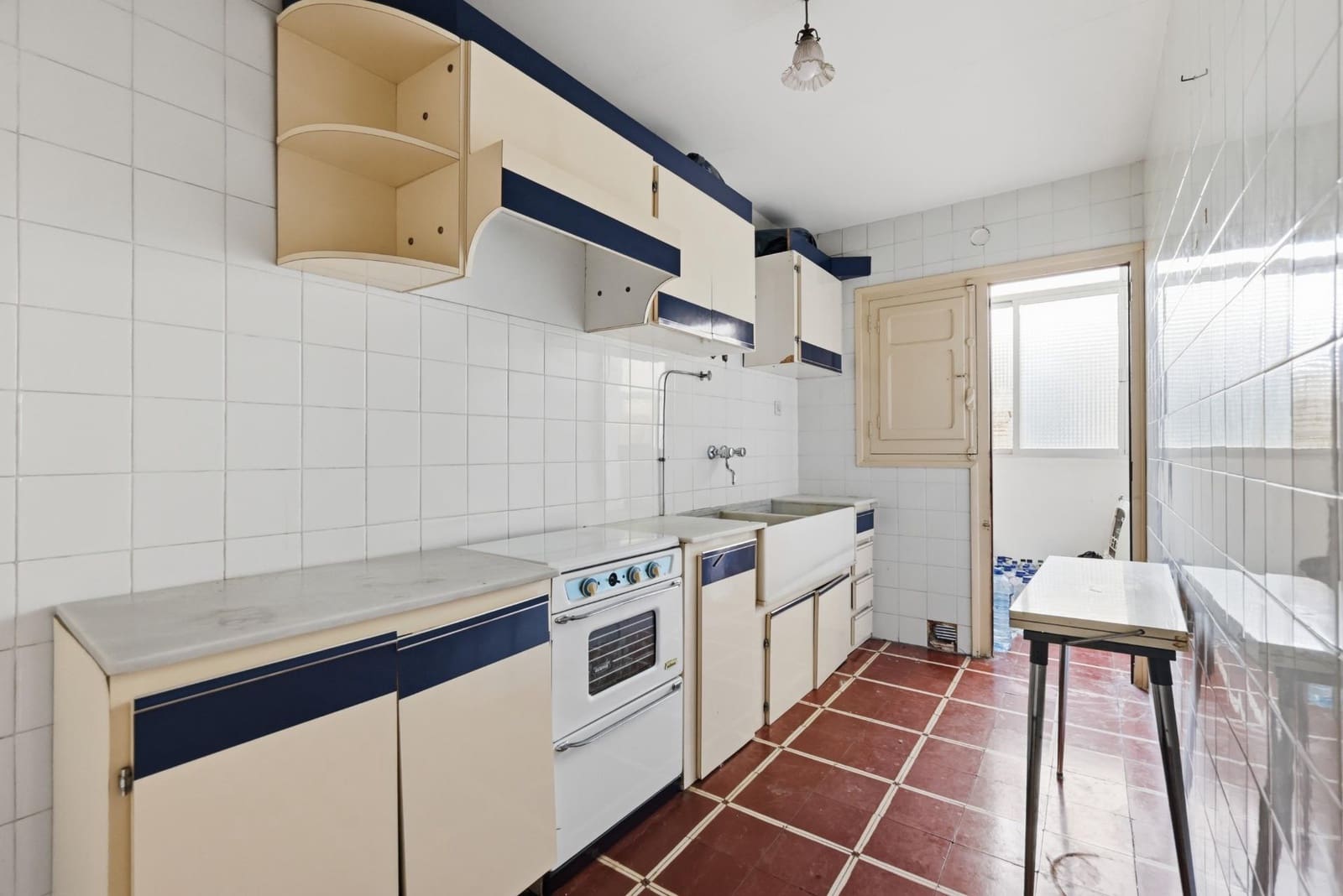 3 soverom Leilighet til salgs i Burjassot - € 155 000 (Ref: 10180861)