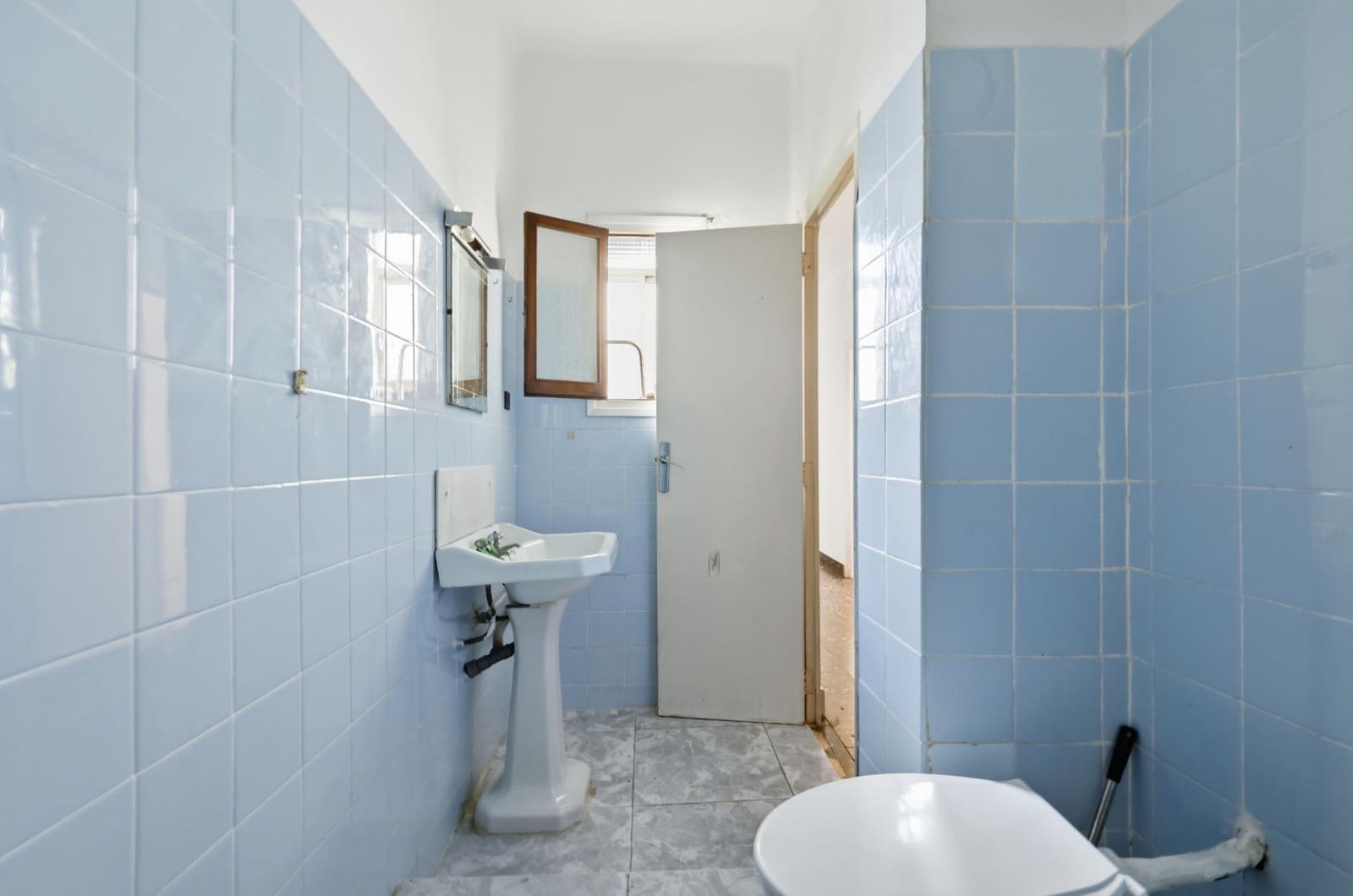3 soverom Leilighet til salgs i Burjassot - € 155 000 (Ref: 10180861)