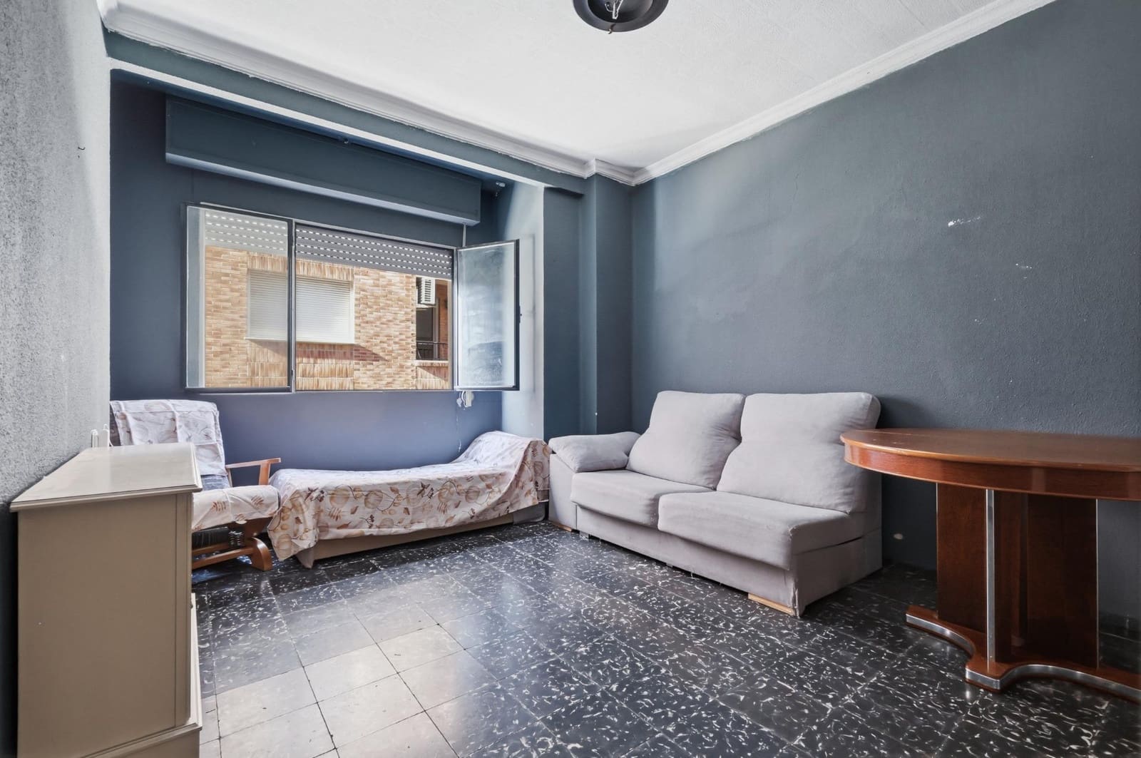 3 soverom Leilighet til salgs i Burjassot - € 155 000 (Ref: 10180861)