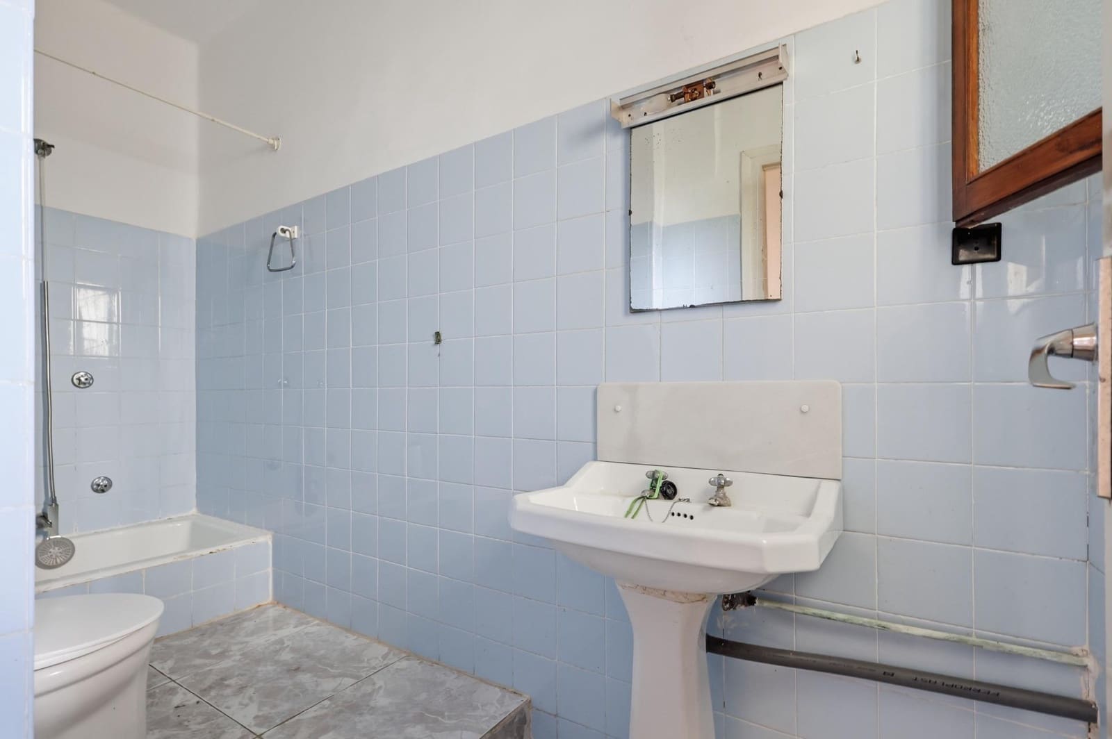 3 soverom Leilighet til salgs i Burjassot - € 155 000 (Ref: 10180861)