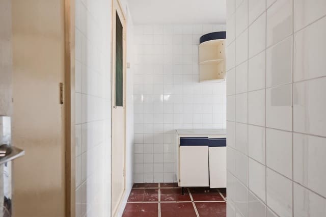 3 bedroom Flat for sale in Burjassot - € 155,000 (Ref: 10180861)