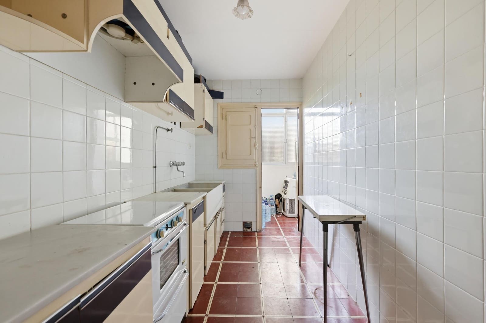 3 soverom Leilighet til salgs i Burjassot - € 155 000 (Ref: 10180861)