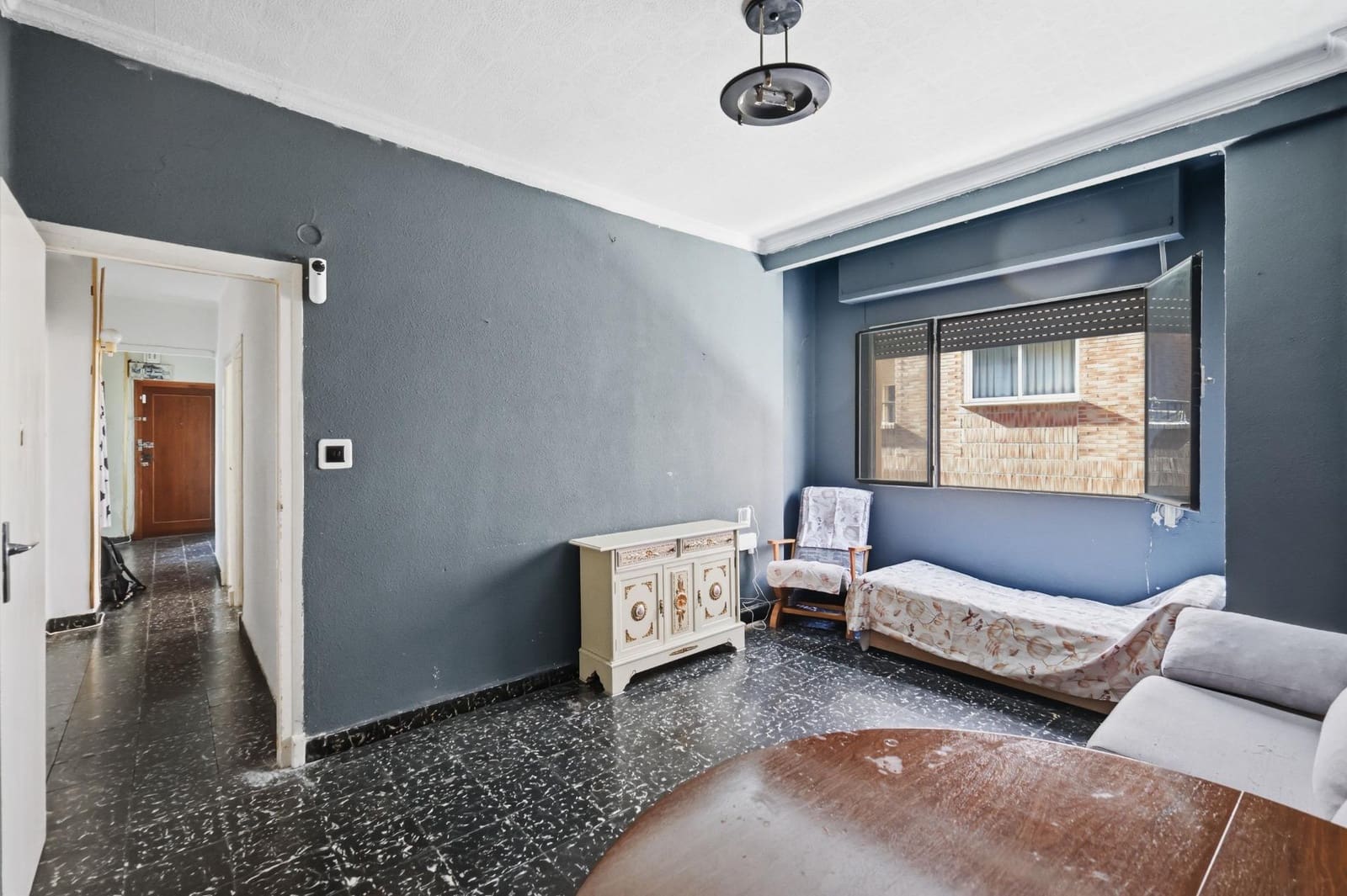 3 soverom Leilighet til salgs i Burjassot - € 155 000 (Ref: 10180861)