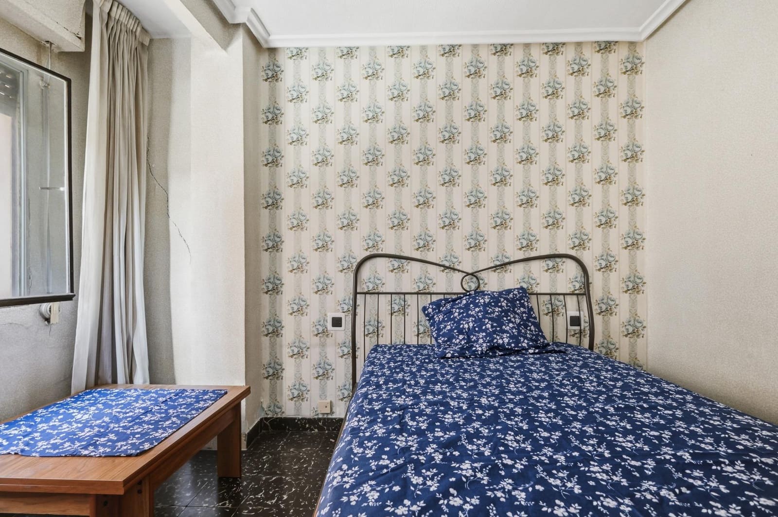 3 soverom Leilighet til salgs i Burjassot - € 155 000 (Ref: 10180861)