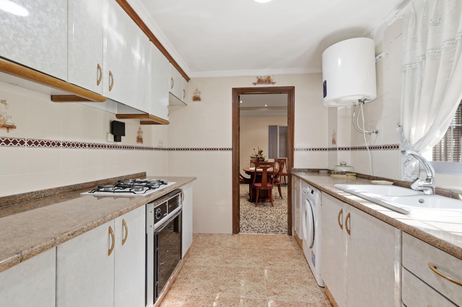 6 soverom Hus til salgs i Burjassot - € 420 000 (Ref: 10180862)