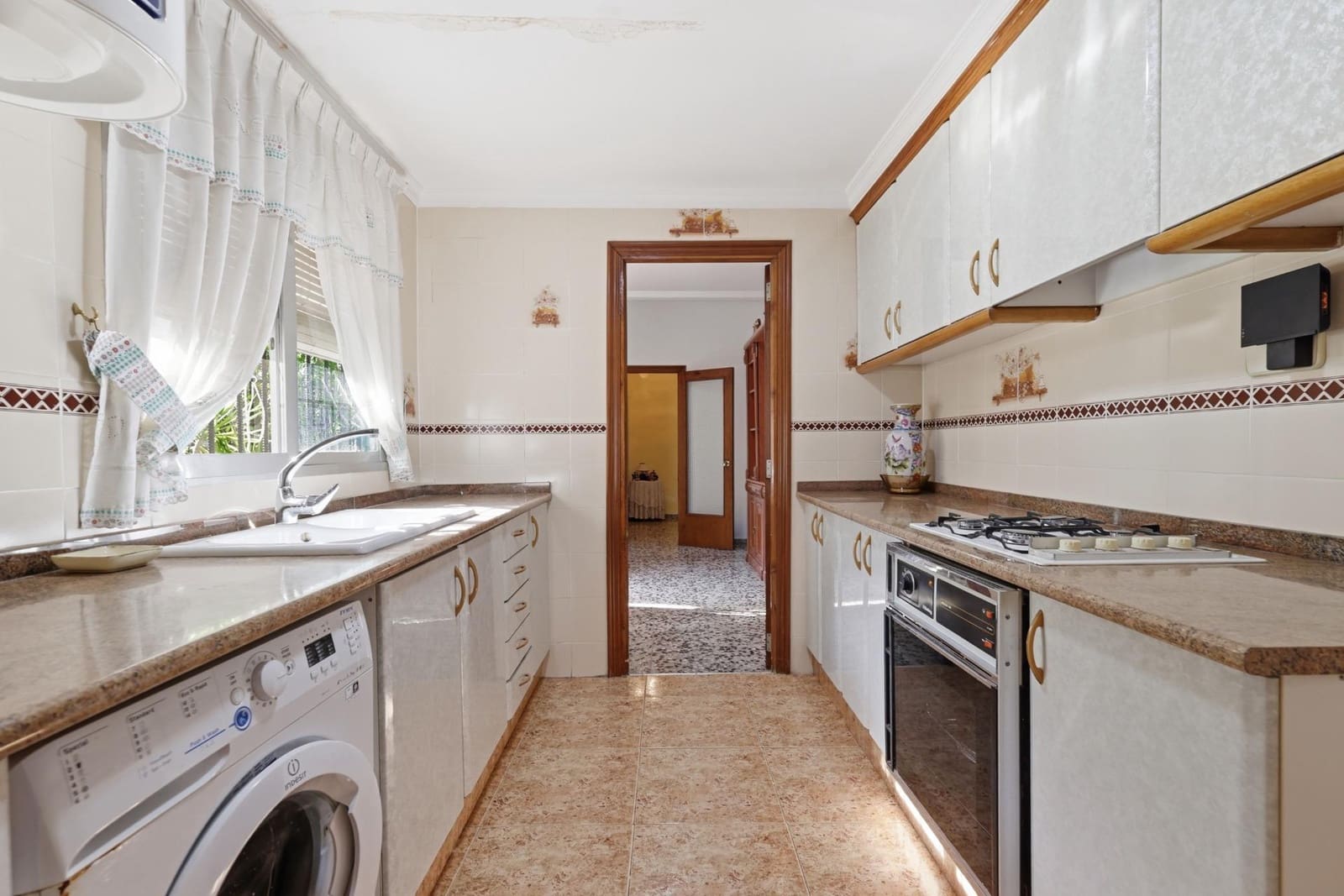 6 soverom Hus til salgs i Burjassot - € 420 000 (Ref: 10180862)