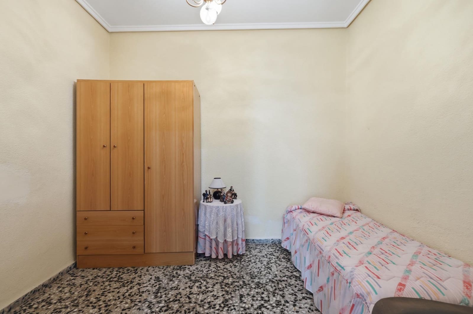 6 soverom Hus til salgs i Burjassot - € 420 000 (Ref: 10180862)