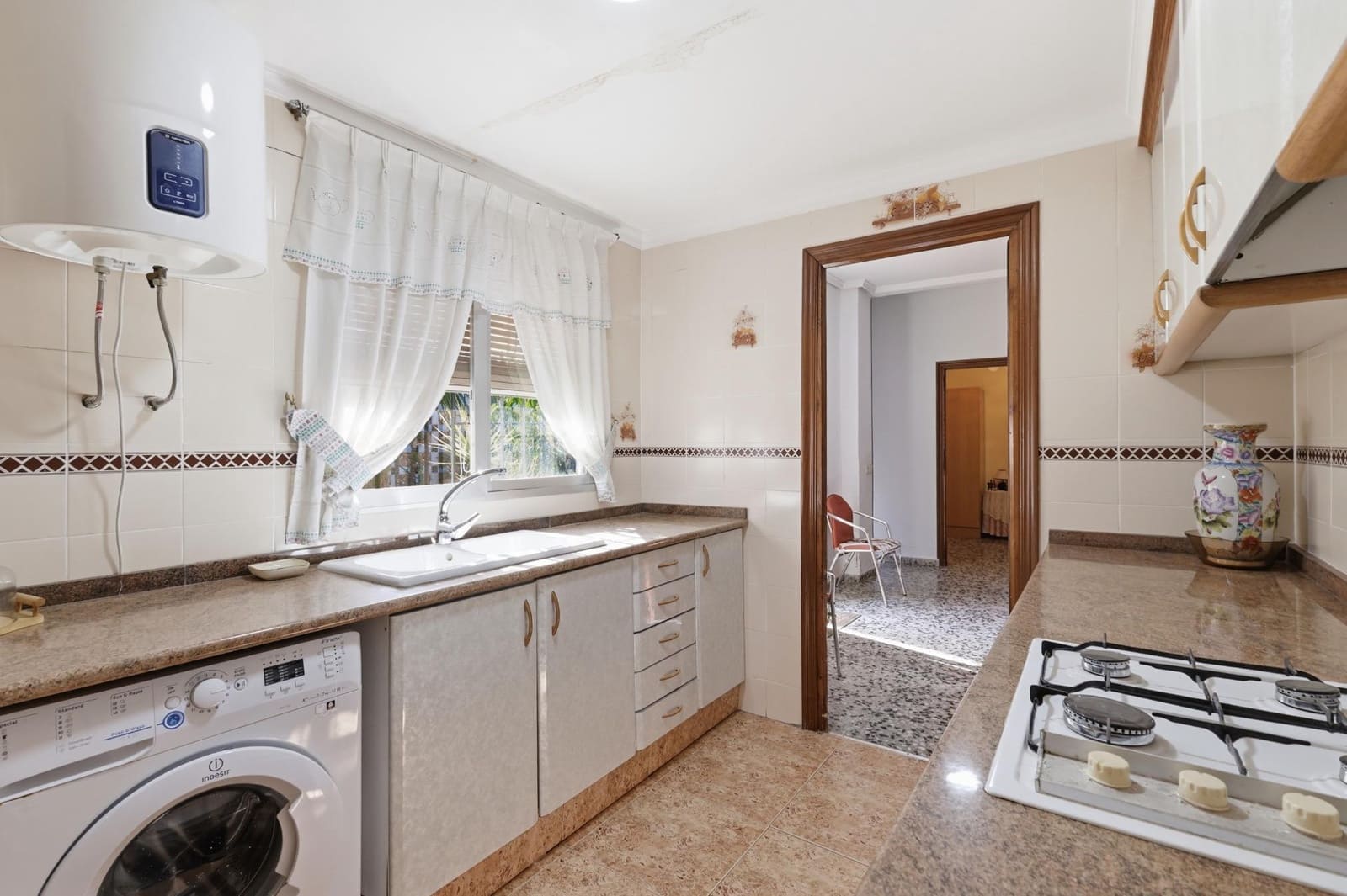6 soverom Hus til salgs i Burjassot - € 420 000 (Ref: 10180862)