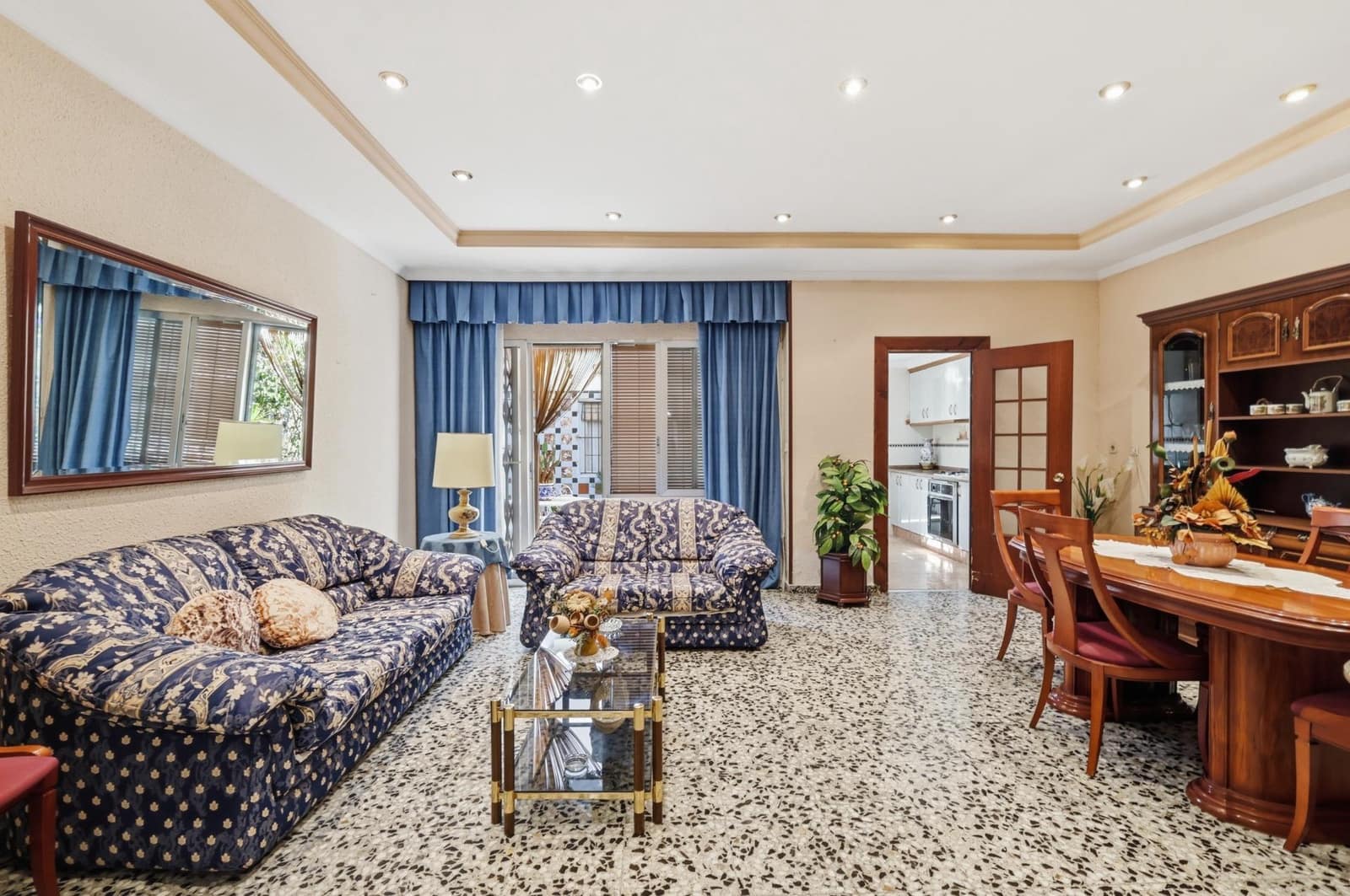 6 soverom Hus til salgs i Burjassot - € 420 000 (Ref: 10180862)