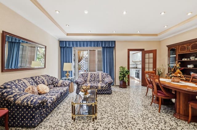 6 soverom Hus til salgs i Burjassot - € 420 000 (Ref: 10180862)