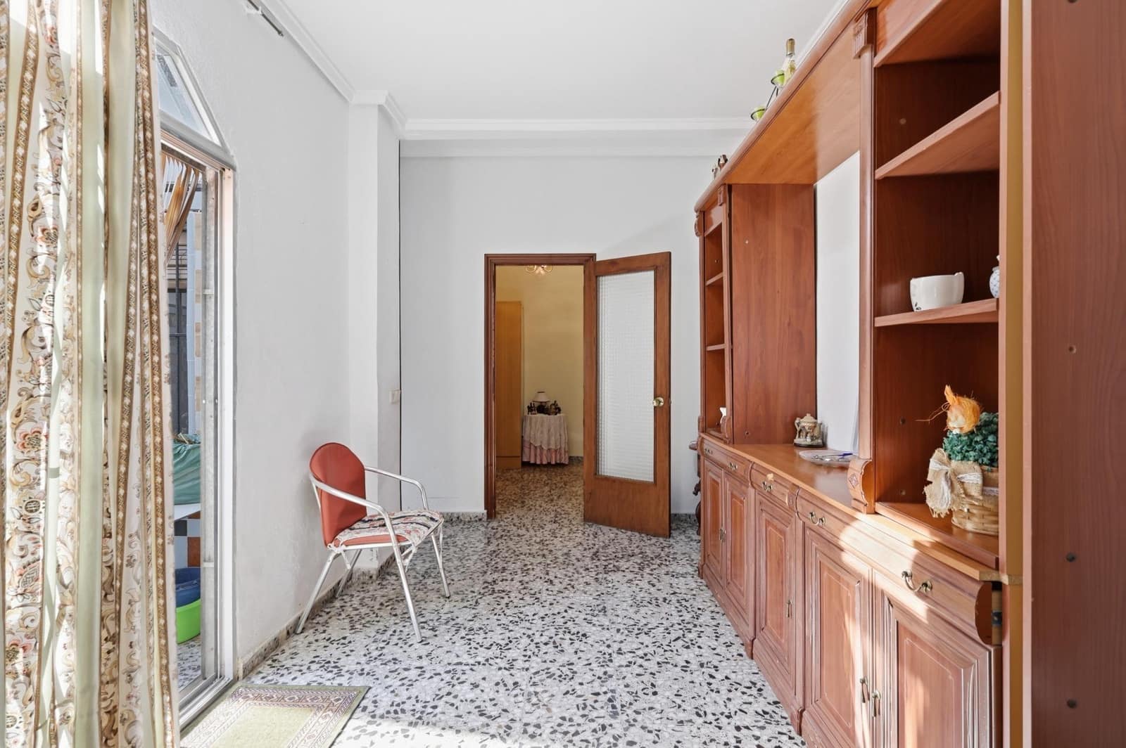 6 soverom Hus til salgs i Burjassot - € 420 000 (Ref: 10180862)