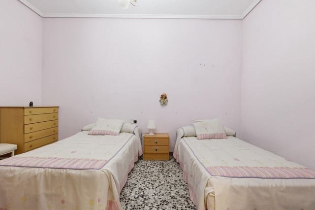 6 soverom Hus til salgs i Burjassot - € 420 000 (Ref: 10180862)