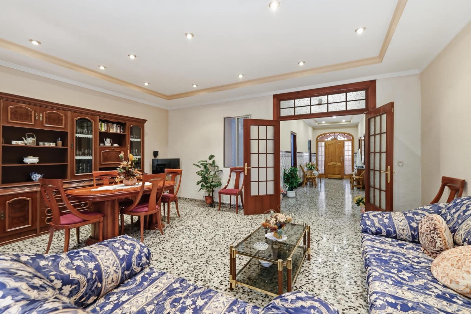 6 soverom Hus til salgs i Burjassot - € 420 000 (Ref: 10180862)