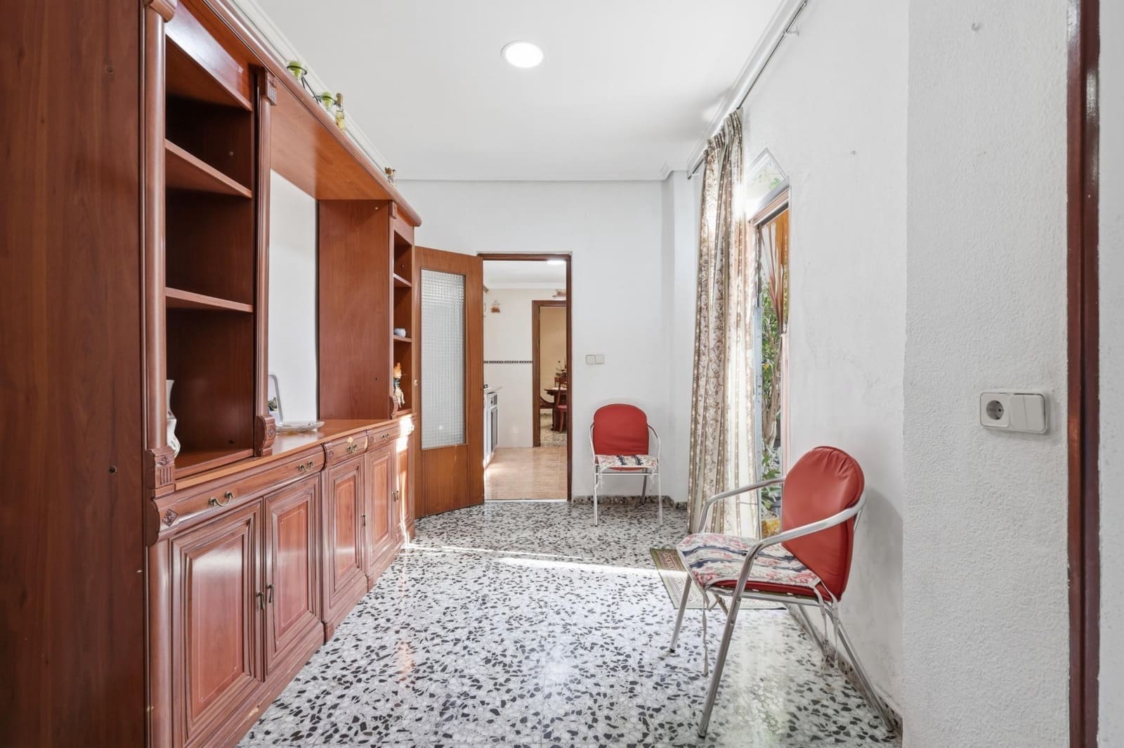 6 soverom Hus til salgs i Burjassot - € 420 000 (Ref: 10180862)