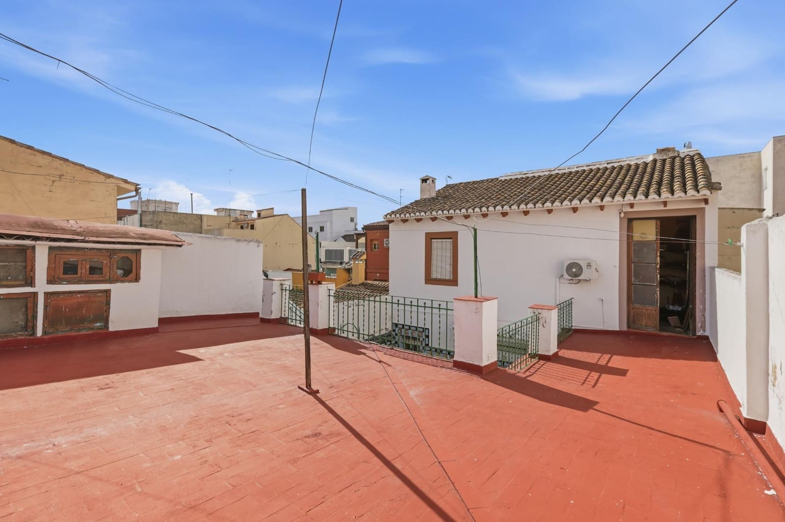 6 soverom Hus til salgs i Burjassot - € 420 000 (Ref: 10180862)