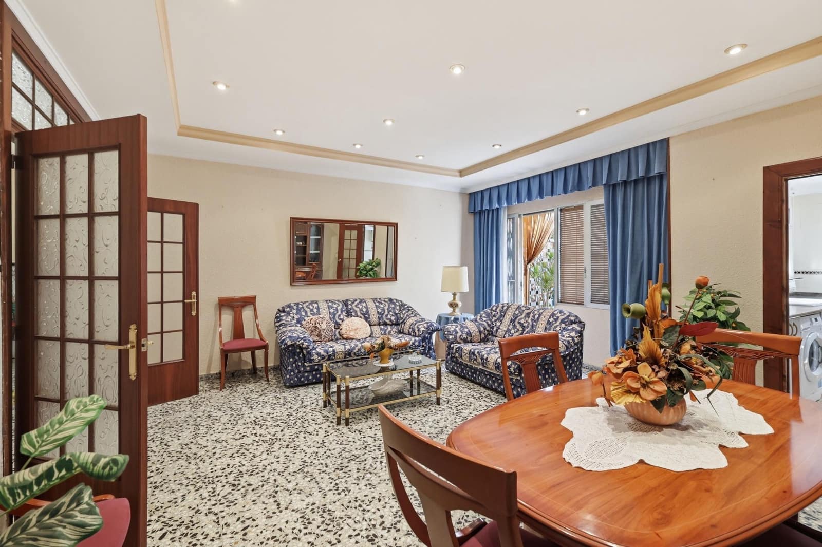 6 soverom Hus til salgs i Burjassot - € 420 000 (Ref: 10180862)
