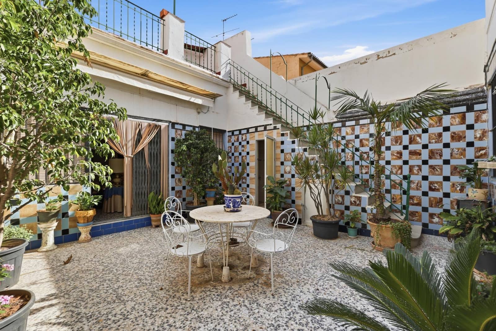 6 soverom Hus til salgs i Burjassot - € 420 000 (Ref: 10180862)