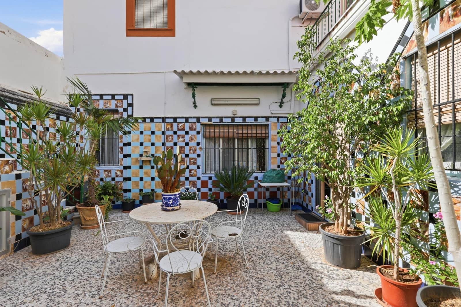 6 soverom Hus til salgs i Burjassot - € 420 000 (Ref: 10180862)