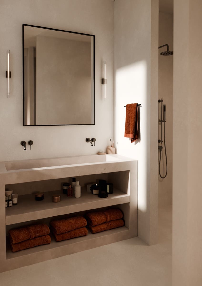 4 Zimmer Villa zu verkaufen in Formentera Kommune mit Pool Garage - 2.400.000 € (Ref: 9541918)