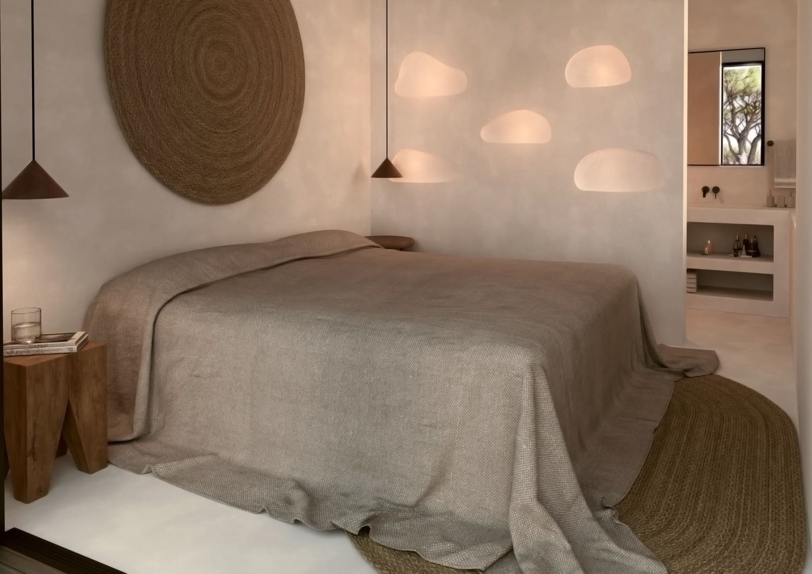 4 Zimmer Villa zu verkaufen in Formentera Kommune mit Pool Garage - 2.400.000 € (Ref: 9541918)