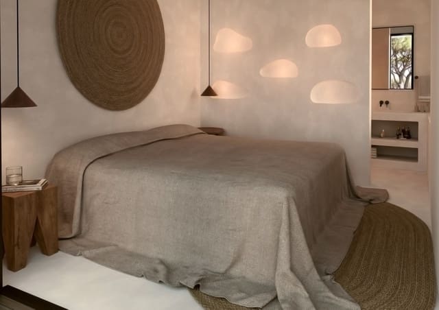 4 Zimmer Villa zu verkaufen in Formentera Kommune mit Pool Garage - 2.400.000 € (Ref: 9541918)