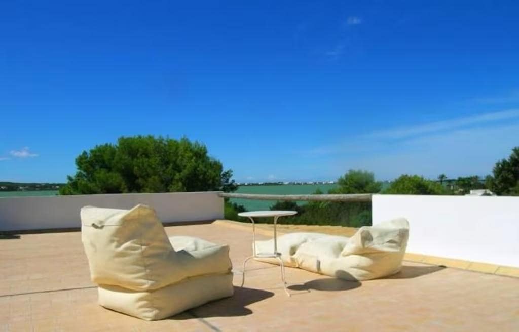 Casa de 5 habitaciones en Formentera municipio en venta con garaje - 1.950.000 € (Ref: 9541966)