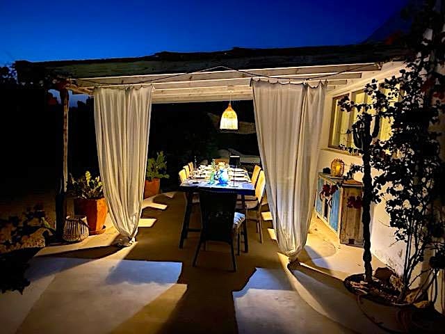 Casa de 5 habitaciones en Formentera municipio en venta con garaje - 1.950.000 € (Ref: 9541966)