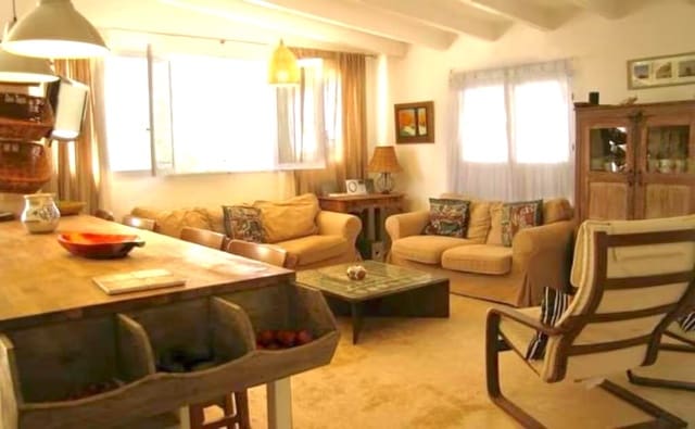 5 Zimmer Haus zu verkaufen in Formentera Kommune mit Garage - 1.950.000 € (Ref: 9541966)