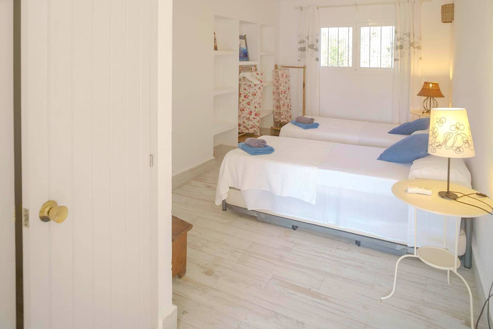 Casa de 5 habitaciones en Formentera municipio en venta con garaje - 1.950.000 € (Ref: 9541966)