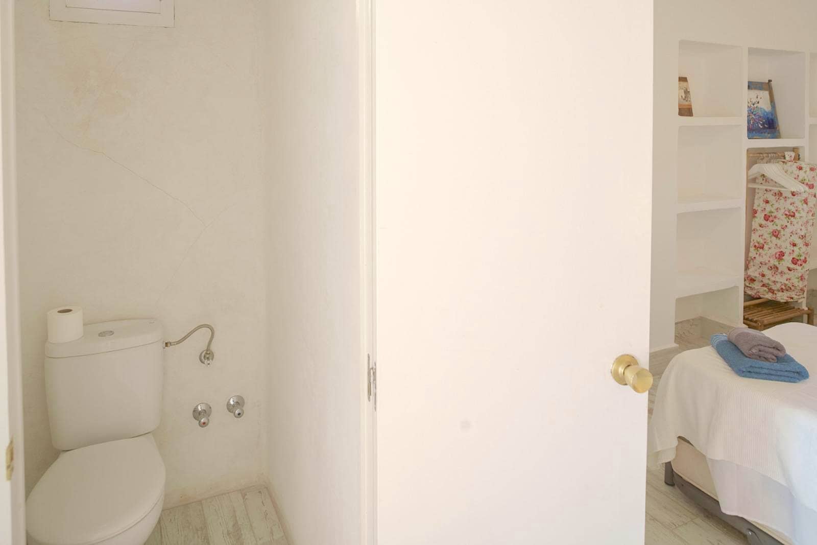 Casa de 5 habitaciones en Formentera municipio en venta con garaje - 1.950.000 € (Ref: 9541966)