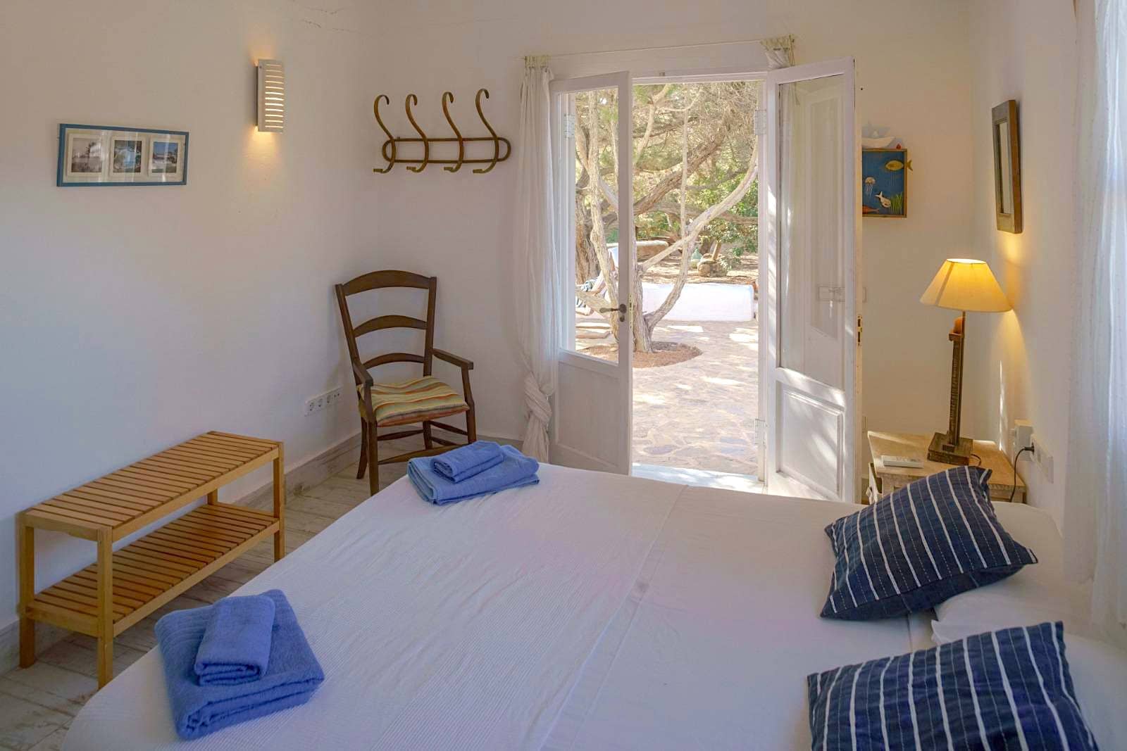 Casa de 5 habitaciones en Formentera municipio en venta con garaje - 1.950.000 € (Ref: 9541966)