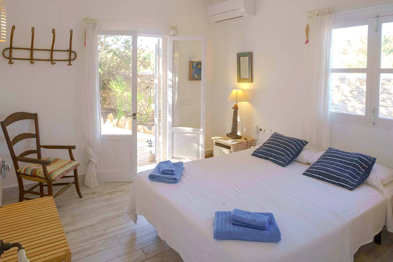 Casa de 5 habitaciones en Formentera municipio en venta con garaje - 1.950.000 € (Ref: 9541966)