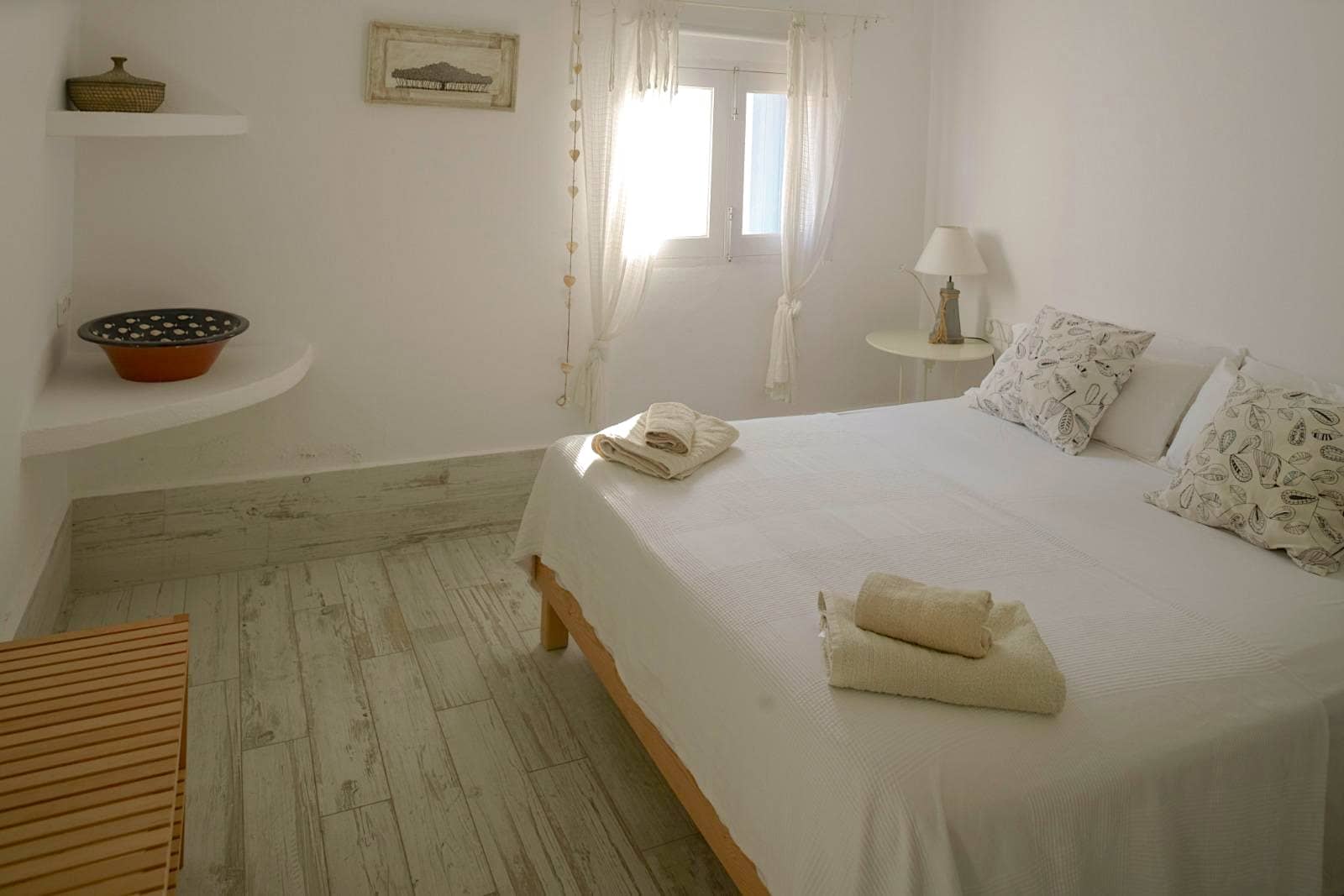 Casa de 5 habitaciones en Formentera municipio en venta con garaje - 1.950.000 € (Ref: 9541966)